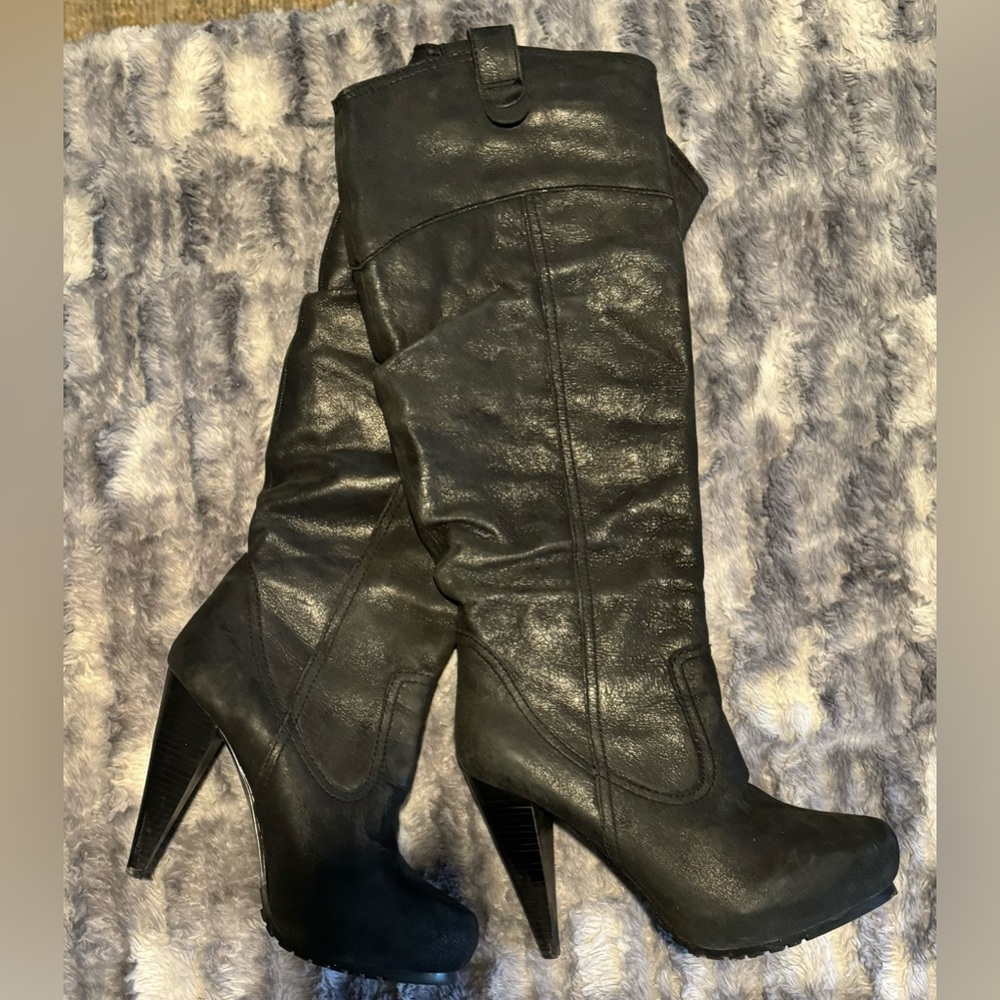Report Boots New